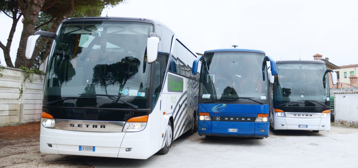 Scuola Bus