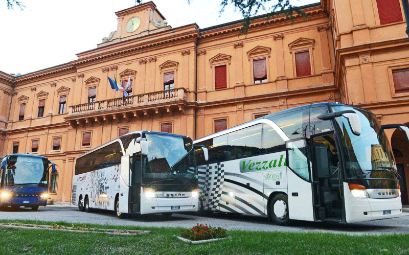 Il Team
