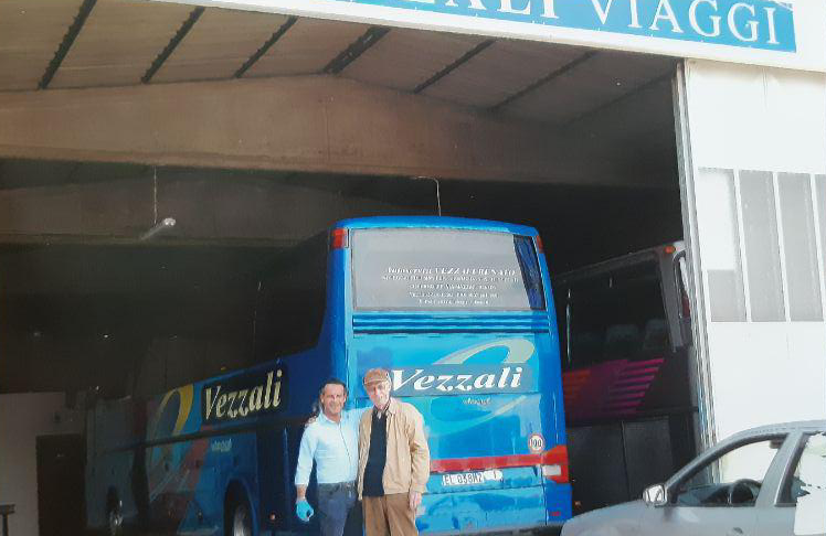 Tour turistici