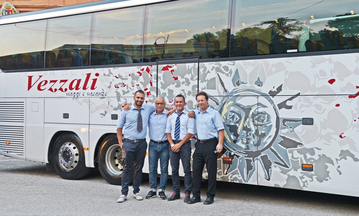 Scuola bus